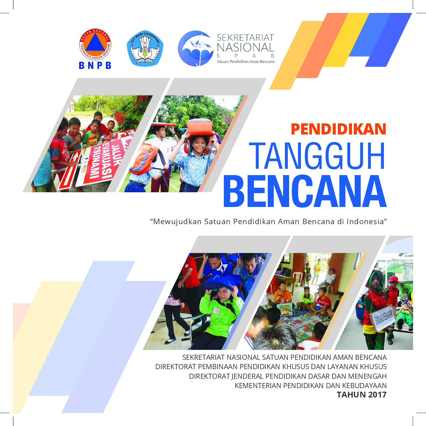 BukuNotesBencana2017