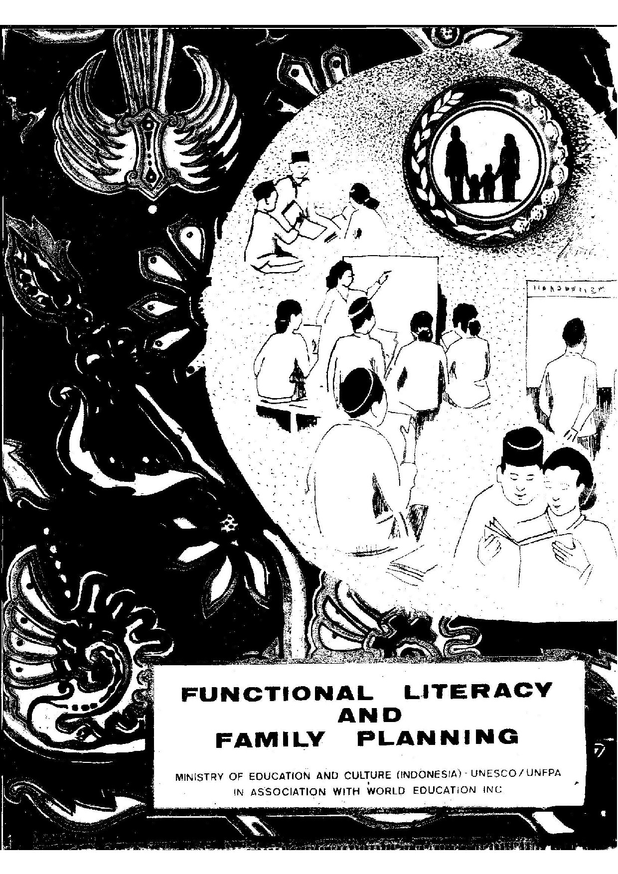 Functional literacy-1