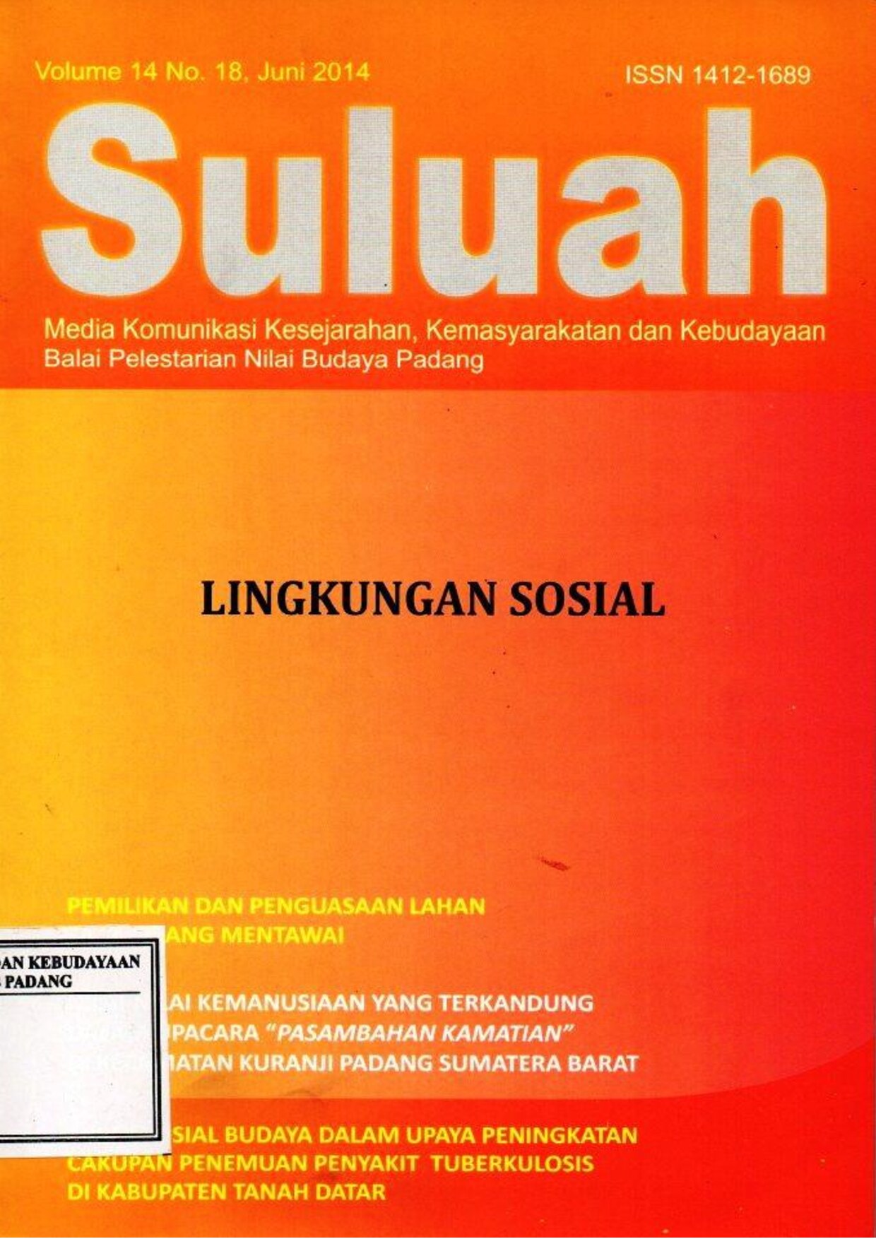 EMOSI DARI TUMPUKAN SAMPAH ENSCHEDE-BELANDA