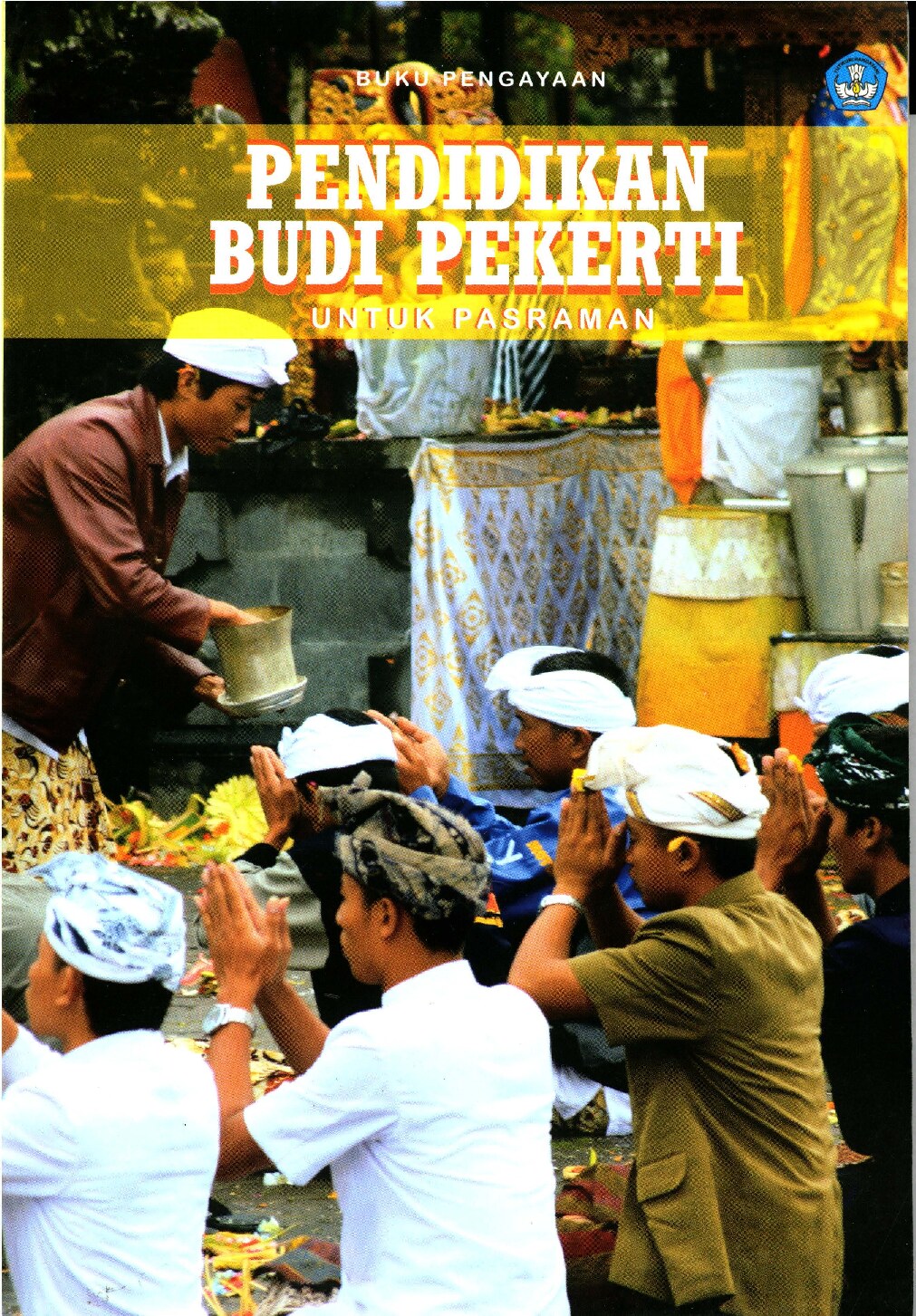 Buku Pengayaan Pendidikan Budi Pekerti Untuk Pasraman.tif