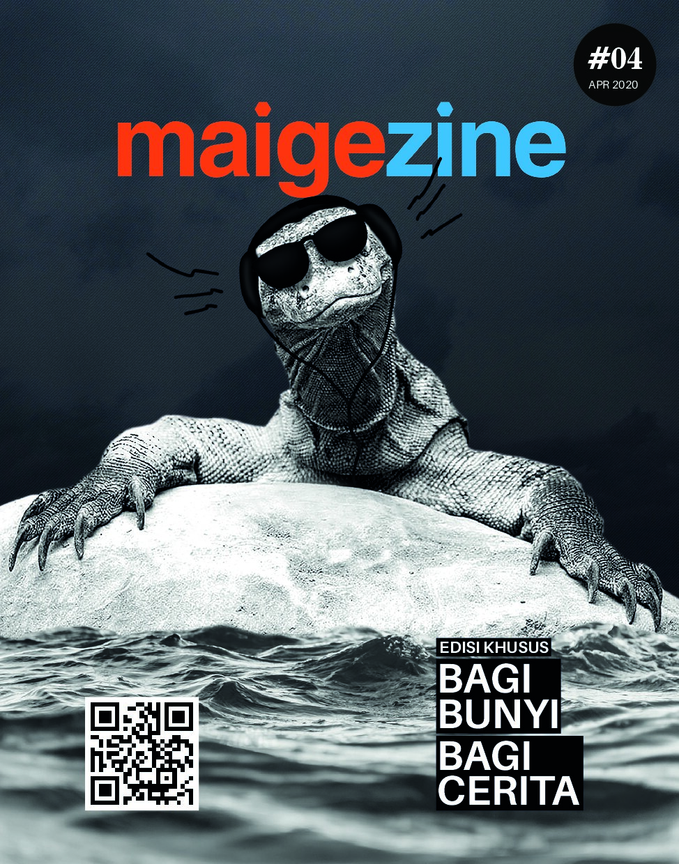 Maigezine April2020