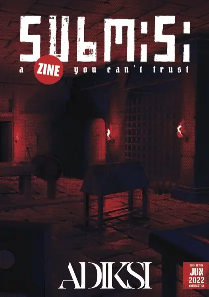 Submisi Zine S03/03