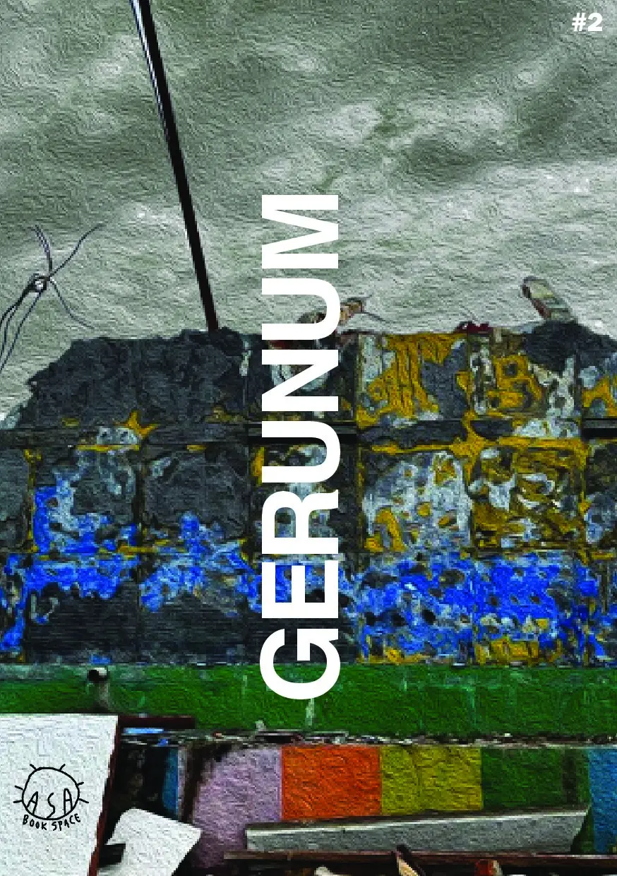 GERUNUM #2