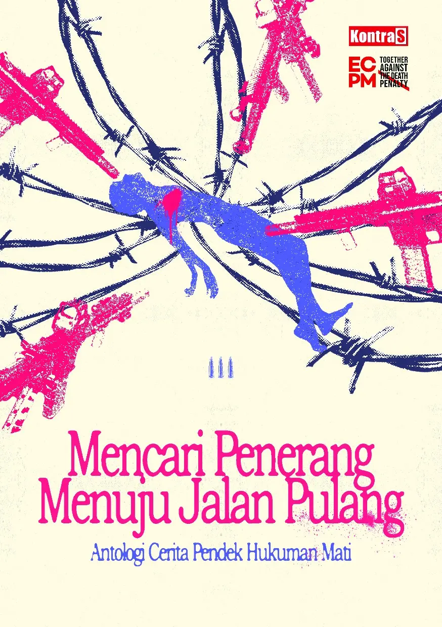 Antologi Cerita Pendek Hukuman Mati