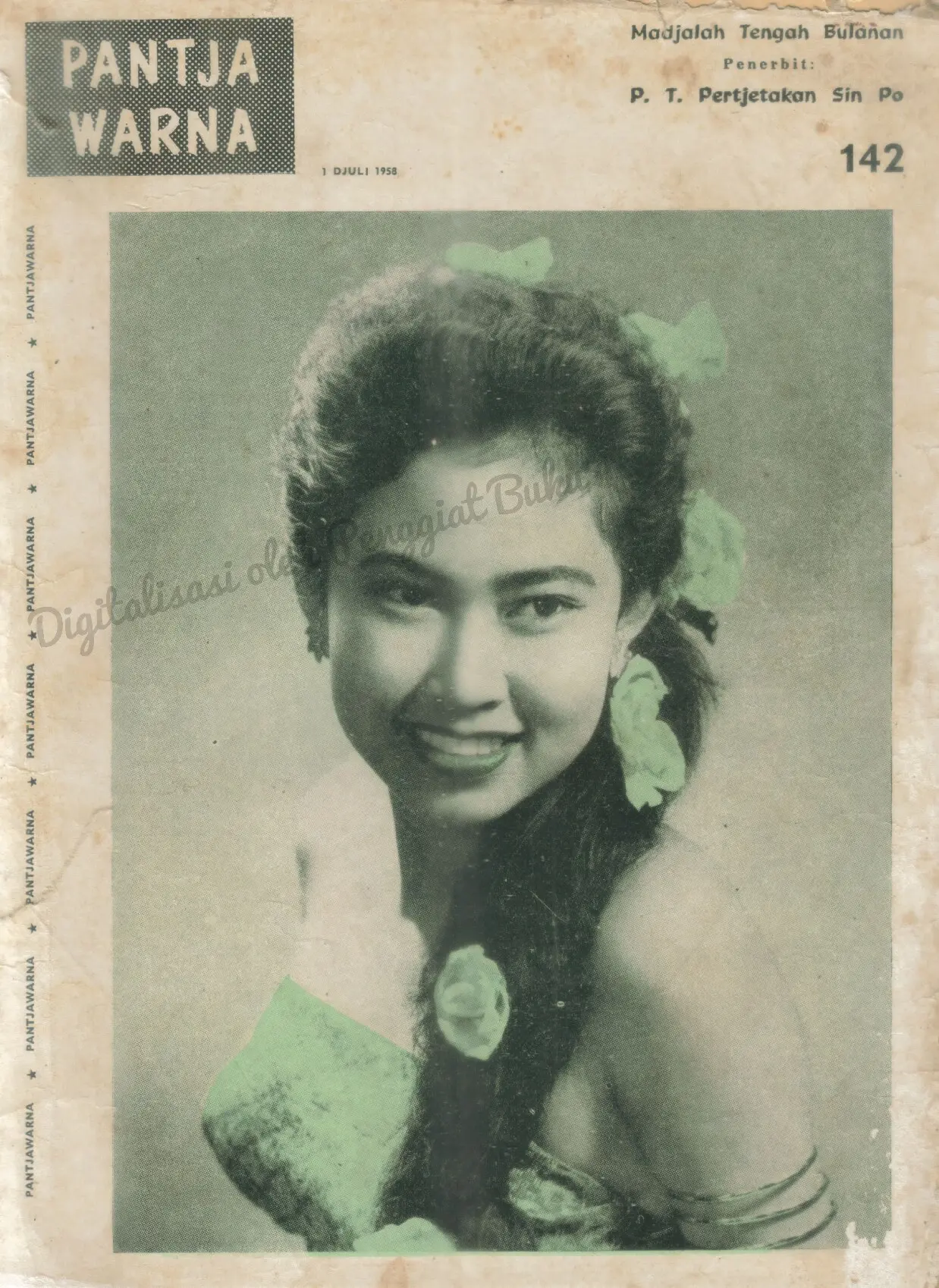 Peranan Orang-orang Tionghoa dalam Pembangunan Kota Betawi