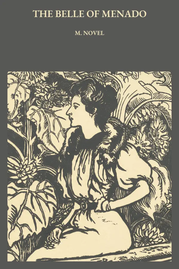 The Belle of Menado: Satu Cerita Terjadi di Menado