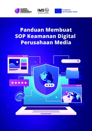 Panduan Membuat SOP Keamanan Digital Perusahaan Media