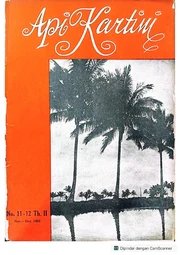 Api Kartini (1960) No. 11-12