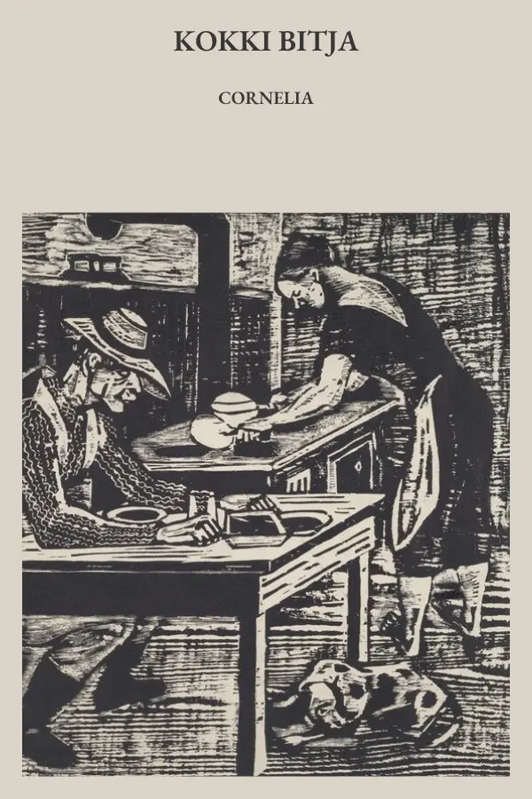 Kokki Bitja: Atau Kitab Masak-Masakan India, yang Baharu dan Samporna, yang Telah Tersebut di Dalamnya Bagimana Orang-Orang Sediakan Segala Rupa-Rupa Makanan, Manisan, Acaran, Sambalan dan Ijs