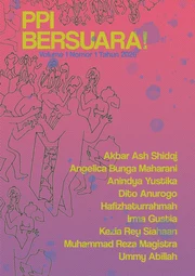 ZINE PPI BERSUARA Vol 1