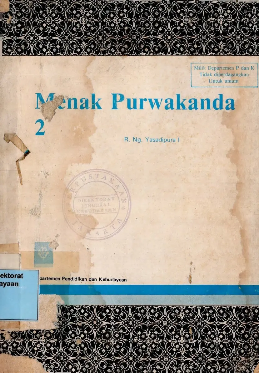 Menak Purwakanda 2