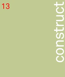 CONSTRUCT 13