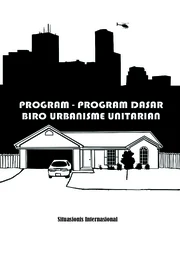 Biro Urbanisme Unitarian