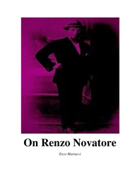 Tentang Renzo Novatore