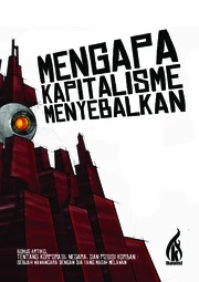 Mengapa Kapitalisme Menyebalkan