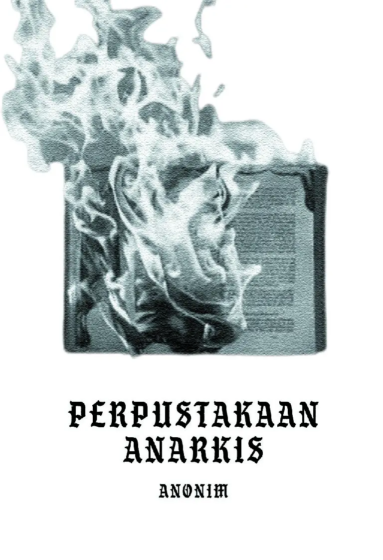 Perpustakaan Anarkis