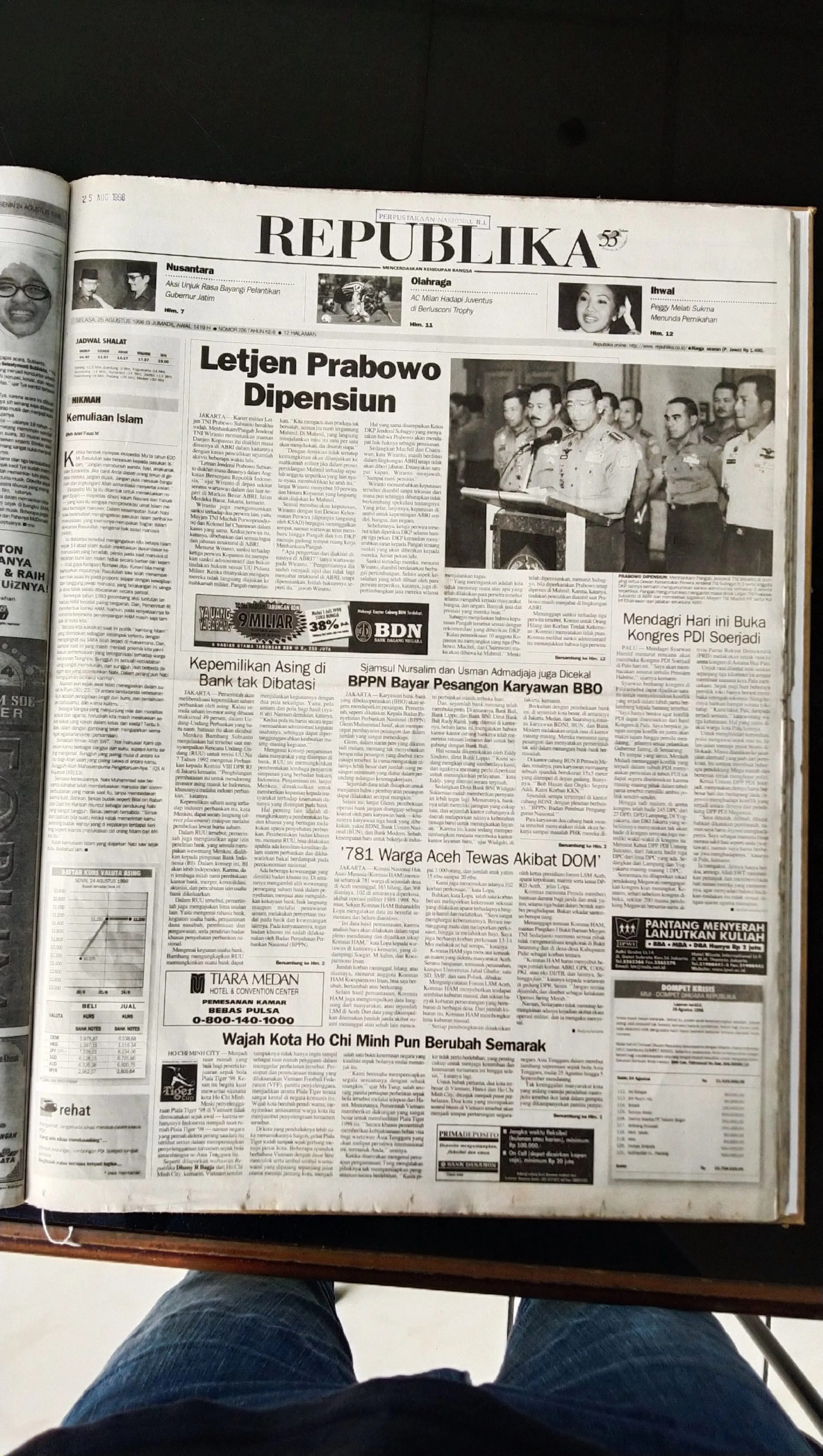 1998-08-25_Militer_Hukum_Prabowo-Dipensiun_Republika_01-scaled-e1706688648489 