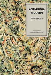 Anti-Dunia Modern