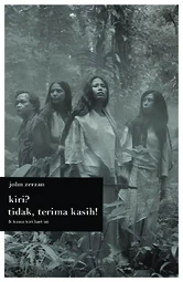 Kiri? Tidak, Terima Kasih