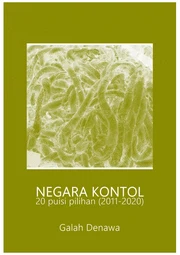 Negara Kontol