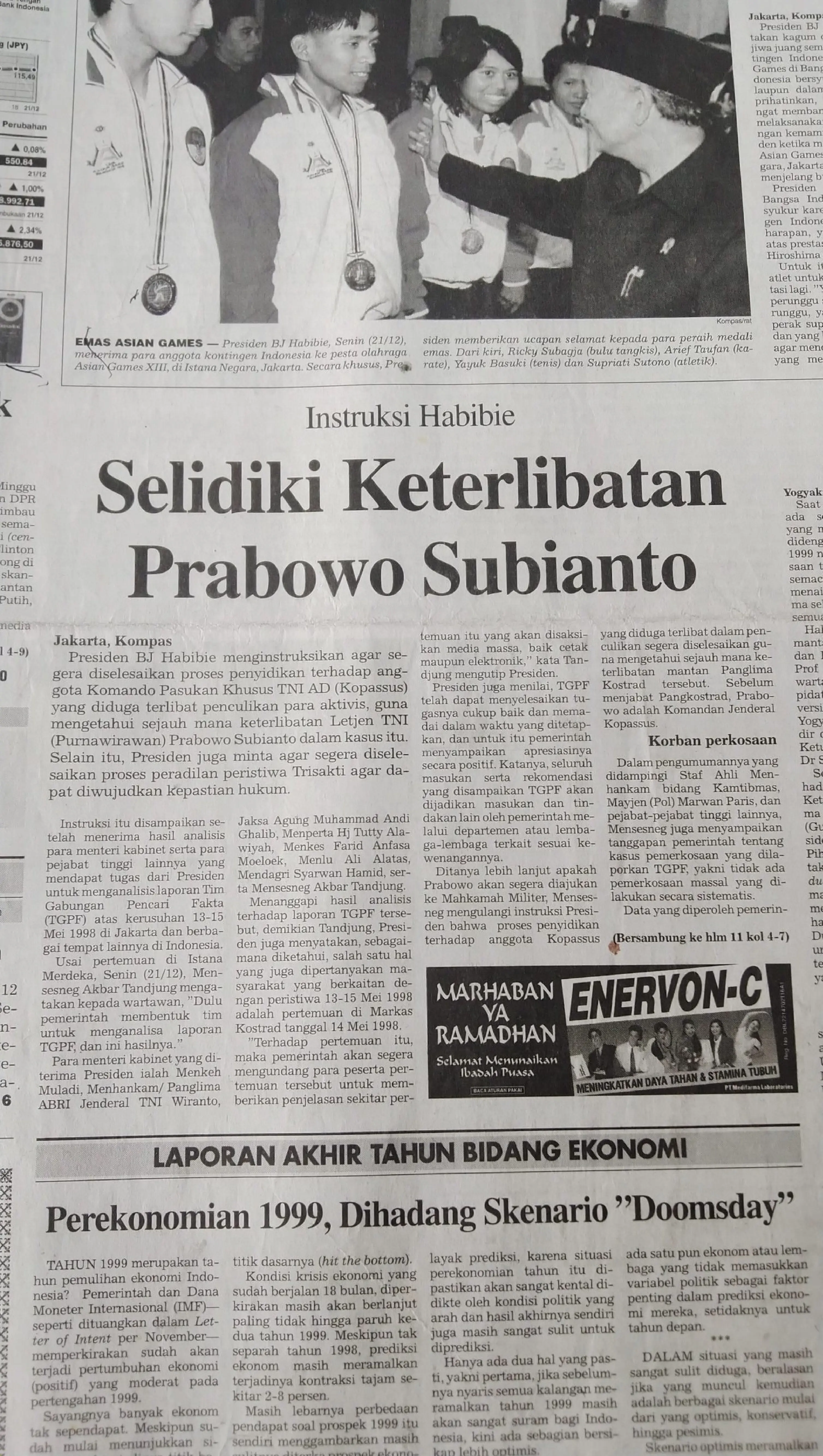 1998-12-22_Hukum_Selidiki-Keterlibatan-Prabowo-Subianto_Kompas_01-scaled-e1706692458635 