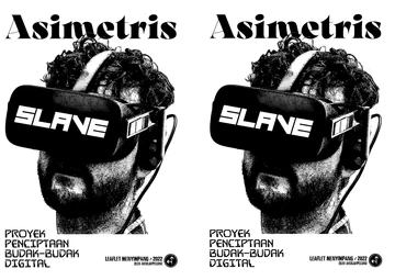Asimetris #3