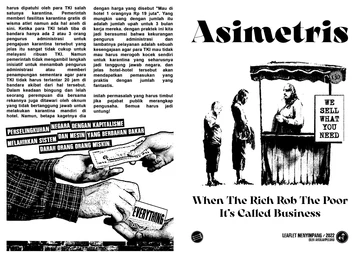 Asinetris #2