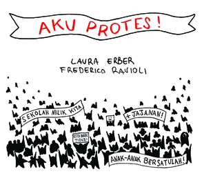 Aku Protes (Komik)