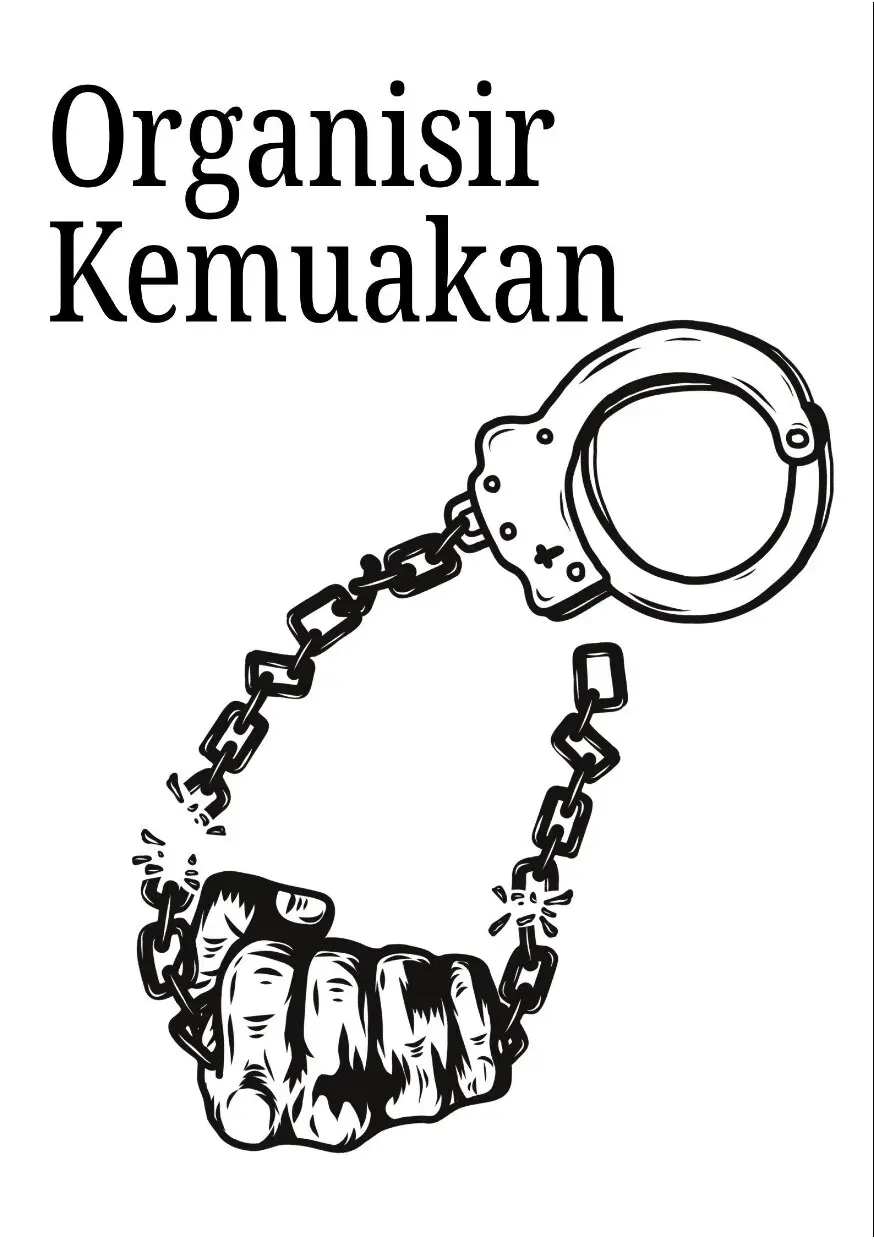 Organisir Kemuakan