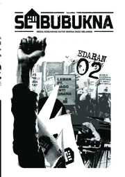Sabubukna Edaran #2