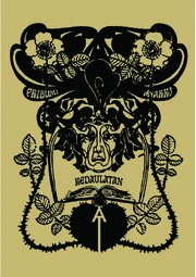 Pribumi, Kedaulatan & Anarki