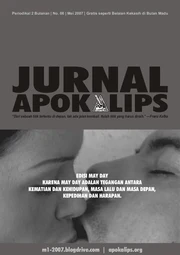 Apokalips Vol. 6