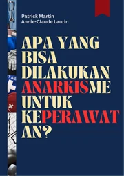 Apa yang Bisa Dilakukan Anarkisme untuk Keperawatan