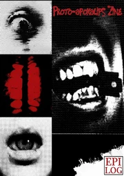 Proto Apokalips Zine: Epilog
