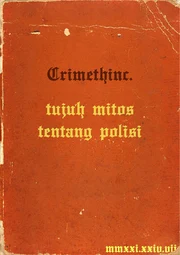 Tujuh Mitos Tentang Polisi