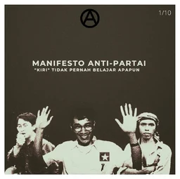 Manifesto Anti-Partai