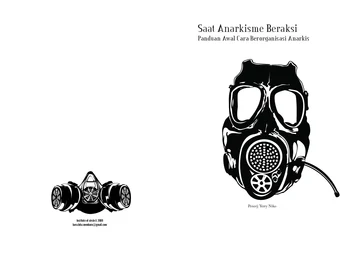 Saat Anarkisme Beraksi