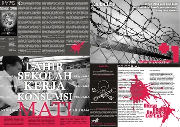 Jurnal Katalis Vol. 1