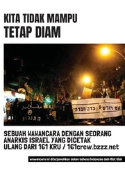 Kami Tidak Mampu Tetap Diam