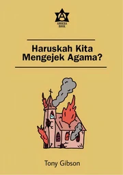 Haruskah Kita Mengejek Agama?