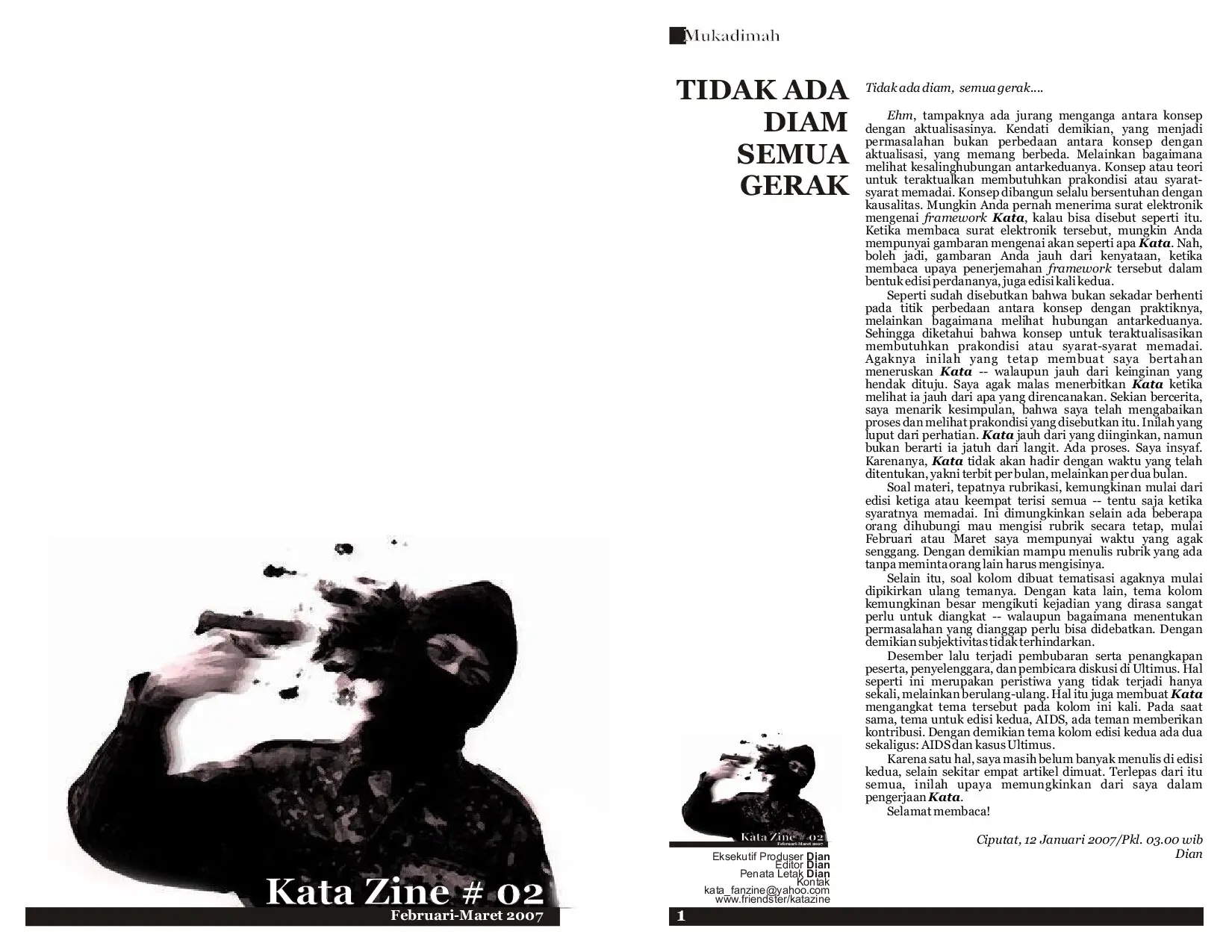 Kata Zine Vol. 2