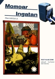 Memoar Ingatan