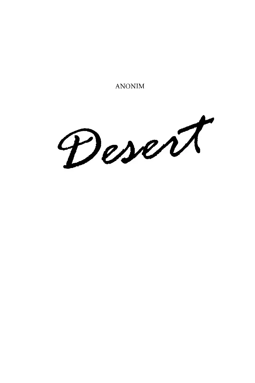 Desert