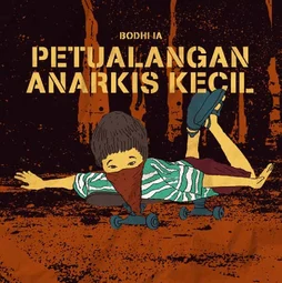 Petualangan Anarkis Kecil