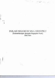 KEGAGALAN PUNK - Inilah Seluruh Sisa Hidupku (Kesinambungan daripada Kegagalan Punk)