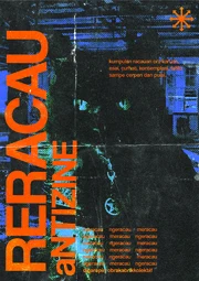 Reracau Antizine Vol.00