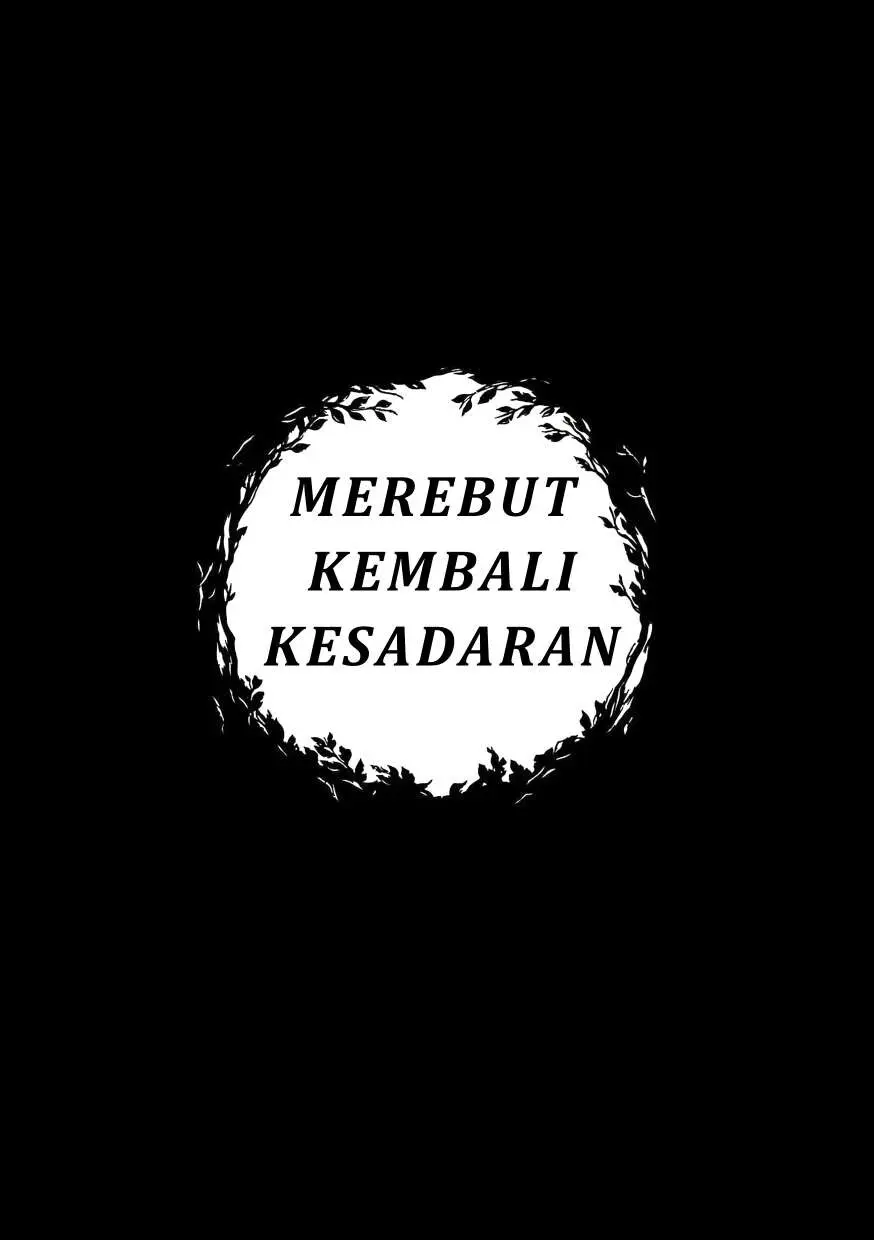 Rebut Kembali Kesadaran