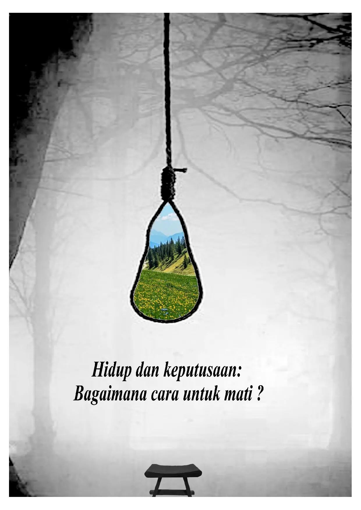 Hidup dan Keputusasaan