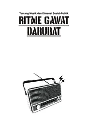 Ritme Gawat Darurat