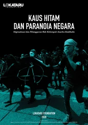 KAUS HITAM DAN PARANOIA NEGARA